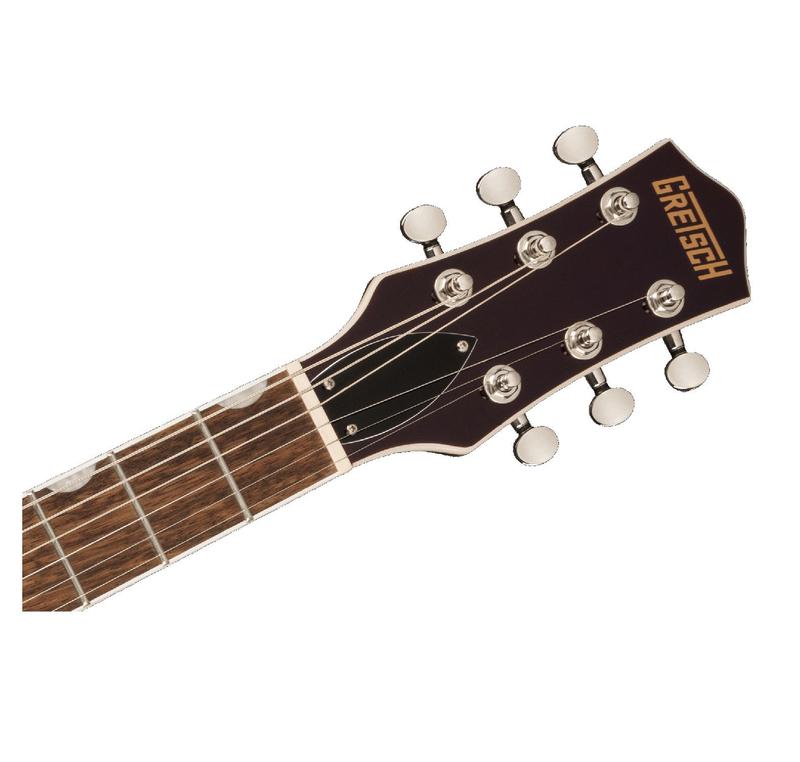 Guitarra Gretsch G5210 P90 Electromatic JET 2517190546 Green